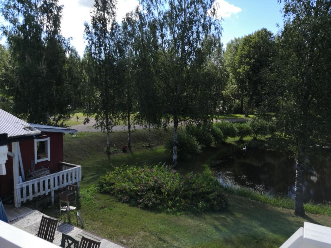 Hostel Mansikka Taipalsaari Exterior photo