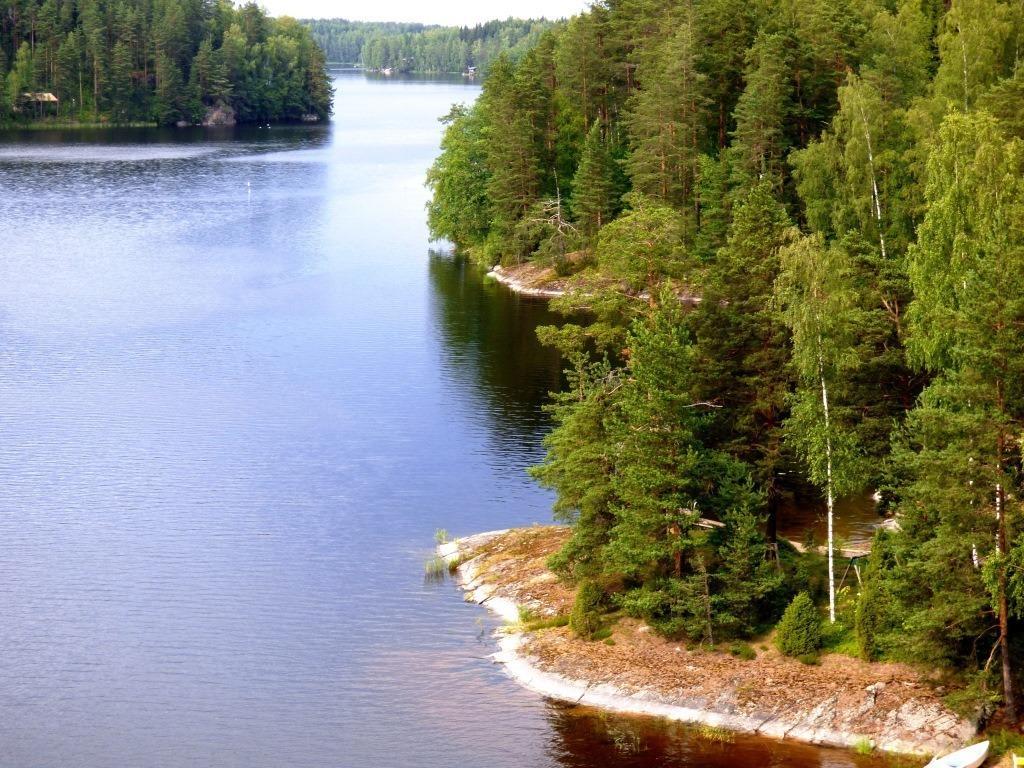 Hostel Mansikka Taipalsaari Exterior photo
